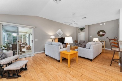 Discover the renowned VILLAGES LIFESTYLE in sunny central on The Links of Spruce Creek in Florida - for sale on GolfHomes.com, golf home, golf lot