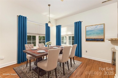 LOCATION, LOCATION, LOCATION!!!! Welcome to this meticulously on Highland Creek Golf Club in North Carolina - for sale on GolfHomes.com, golf home, golf lot