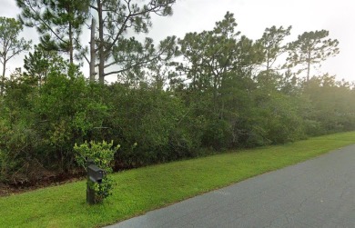 Build your dream home on this spacious 2.17-acre lot located in on Wedgefield Golf Club in Florida - for sale on GolfHomes.com, golf home, golf lot