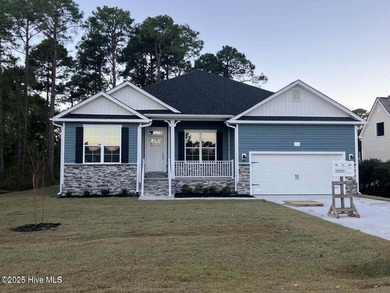 Welcome to 2108 Caracara Drive your new home sweet home! Let's on Harbour Point Golf Club in North Carolina - for sale on GolfHomes.com, golf home, golf lot