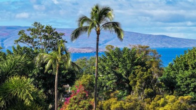 Located near Wailea Golf Vistas and the Hotel Wailea, this on Wailea Golf Club in Hawaii - for sale on GolfHomes.com, golf home, golf lot