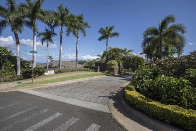 Located near Wailea Golf Vistas and the Hotel Wailea, this on Wailea Golf Club in Hawaii - for sale on GolfHomes.com, golf home, golf lot