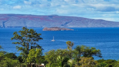 Located near Wailea Golf Vistas and the Hotel Wailea, this on Wailea Golf Club in Hawaii - for sale on GolfHomes.com, golf home, golf lot