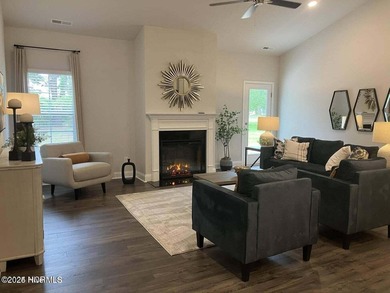 Welcome to 2108 Caracara Drive your new home sweet home! Let's on Harbour Point Golf Club in North Carolina - for sale on GolfHomes.com, golf home, golf lot