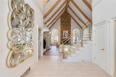 Extraordinary Riverfront Retreat in the Coveted Rivergate on Horseshoe Bend Country Club in Georgia - for sale on GolfHomes.com, golf home, golf lot