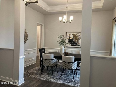 Welcome to 2108 Caracara Drive your new home sweet home! Let's on Harbour Point Golf Club in North Carolina - for sale on GolfHomes.com, golf home, golf lot