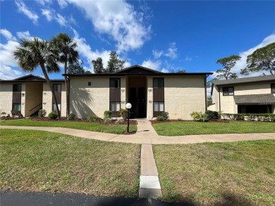 Amazing 2/1.5 55+ WATERFRONT Completely Furnished condo.  The on Country Club At Silver Springs Shores in Florida - for sale on GolfHomes.com, golf home, golf lot