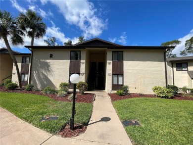 Amazing 2/1.5 55+ WATERFRONT Completely Furnished condo.  The on Country Club At Silver Springs Shores in Florida - for sale on GolfHomes.com, golf home, golf lot
