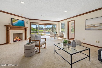 This one has room everywhere you want it! A big, open family on The Deerwood Country Club in Florida - for sale on GolfHomes.com, golf home, golf lot