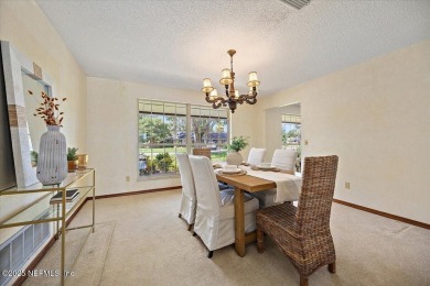 This one has room everywhere you want it! A big, open family on The Deerwood Country Club in Florida - for sale on GolfHomes.com, golf home, golf lot