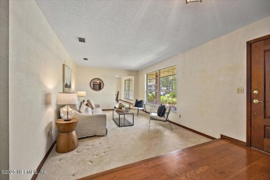 This one has room everywhere you want it! A big, open family on The Deerwood Country Club in Florida - for sale on GolfHomes.com, golf home, golf lot