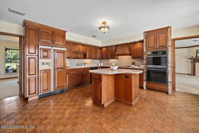This one has room everywhere you want it! A big, open family on The Deerwood Country Club in Florida - for sale on GolfHomes.com, golf home, golf lot