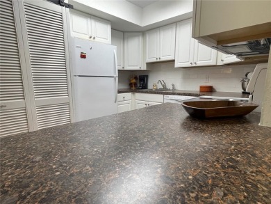 Amazing 2/1.5 55+ WATERFRONT Completely Furnished condo.  The on Country Club At Silver Springs Shores in Florida - for sale on GolfHomes.com, golf home, golf lot