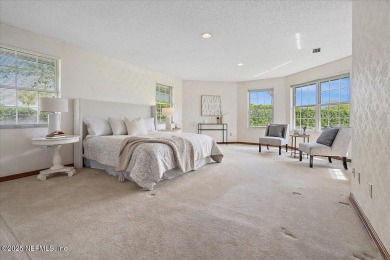 This one has room everywhere you want it! A big, open family on The Deerwood Country Club in Florida - for sale on GolfHomes.com, golf home, golf lot