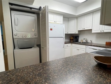 Amazing 2/1.5 55+ WATERFRONT Completely Furnished condo.  The on Country Club At Silver Springs Shores in Florida - for sale on GolfHomes.com, golf home, golf lot