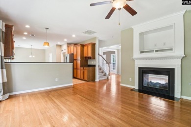 Beautiful all-brick 5BR, 3.5BA home in Lexington's sought-after on Country Club of Lexington in South Carolina - for sale on GolfHomes.com, golf home, golf lot