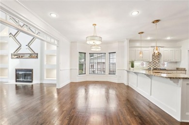 Discover an extraordinary 8,999 square foot sanctuary perfect on Brookstone Golf and Country Club in Georgia - for sale on GolfHomes.com, golf home, golf lot