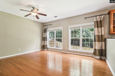 Beautiful all-brick 5BR, 3.5BA home in Lexington's sought-after on Country Club of Lexington in South Carolina - for sale on GolfHomes.com, golf home, golf lot