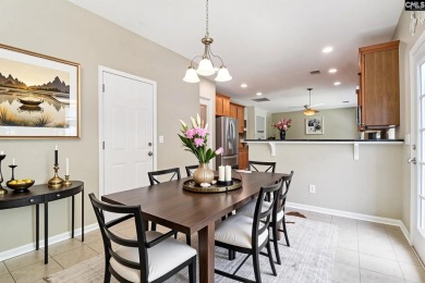 Beautiful all-brick 5BR, 3.5BA home in Lexington's sought-after on Country Club of Lexington in South Carolina - for sale on GolfHomes.com, golf home, golf lot