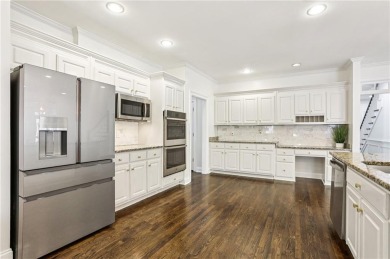 Discover an extraordinary 8,999 square foot sanctuary perfect on Brookstone Golf and Country Club in Georgia - for sale on GolfHomes.com, golf home, golf lot