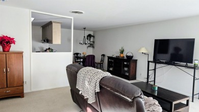 Rare Santa Cruz Model in Prime Location  Discover this highly on Rossmoor Golf Course in California - for sale on GolfHomes.com, golf home, golf lot