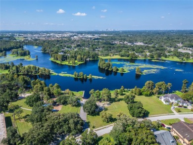 Welcome to your dream home in Charming Temple Terrace! This on Temple Terrace Golf and Country Club in Florida - for sale on GolfHomes.com, golf home, golf lot