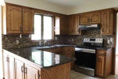 Beautifully Maintained Home! This property features 3 Bedrooms on Stockton Country Club in Missouri - for sale on GolfHomes.com, golf home, golf lot