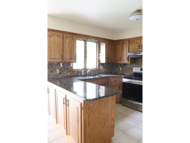 Beautifully Maintained Home! This property features 3 Bedrooms on Stockton Country Club in Missouri - for sale on GolfHomes.com, golf home, golf lot
