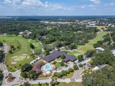 Welcome to your dream home in Charming Temple Terrace! This on Temple Terrace Golf and Country Club in Florida - for sale on GolfHomes.com, golf home, golf lot