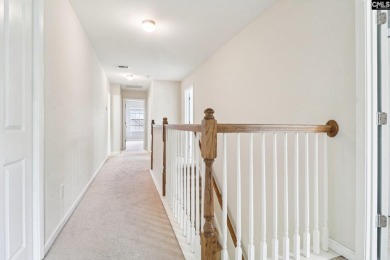 Beautiful all-brick 5BR, 3.5BA home in Lexington's sought-after on Country Club of Lexington in South Carolina - for sale on GolfHomes.com, golf home, golf lot