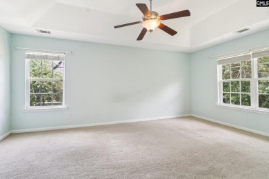 Beautiful all-brick 5BR, 3.5BA home in Lexington's sought-after on Country Club of Lexington in South Carolina - for sale on GolfHomes.com, golf home, golf lot