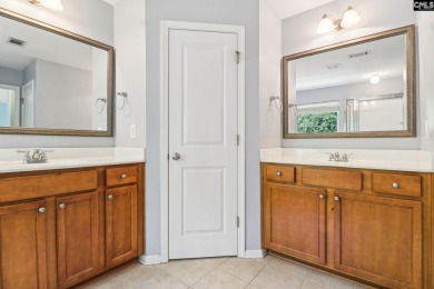 Beautiful all-brick 5BR, 3.5BA home in Lexington's sought-after on Country Club of Lexington in South Carolina - for sale on GolfHomes.com, golf home, golf lot