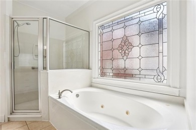Discover an extraordinary 8,999 square foot sanctuary perfect on Brookstone Golf and Country Club in Georgia - for sale on GolfHomes.com, golf home, golf lot