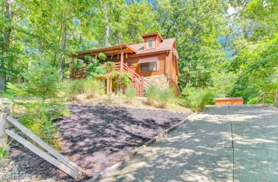 This beautifully maintained log home offers charm, character on Lake Mohawk Golf Club in Ohio - for sale on GolfHomes.com, golf home, golf lot