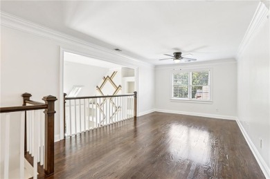 Discover an extraordinary 8,999 square foot sanctuary perfect on Brookstone Golf and Country Club in Georgia - for sale on GolfHomes.com, golf home, golf lot