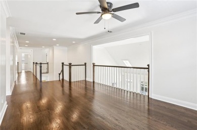 Discover an extraordinary 8,999 square foot sanctuary perfect on Brookstone Golf and Country Club in Georgia - for sale on GolfHomes.com, golf home, golf lot
