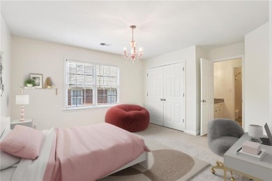 Discover an extraordinary 8,999 square foot sanctuary perfect on Brookstone Golf and Country Club in Georgia - for sale on GolfHomes.com, golf home, golf lot