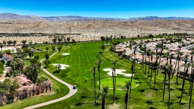 Welcome to the highly sought after premier guard gated 55 + golf on Mountain Vista Golf Course At Sun City Palm Desert in California - for sale on GolfHomes.com, golf home, golf lot