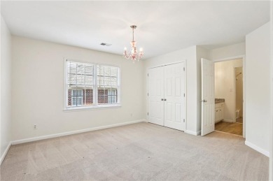 Discover an extraordinary 8,999 square foot sanctuary perfect on Brookstone Golf and Country Club in Georgia - for sale on GolfHomes.com, golf home, golf lot