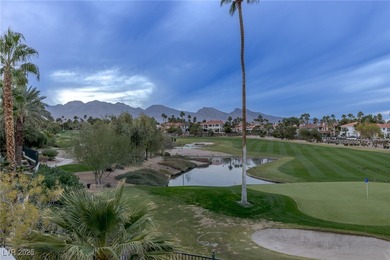 Welcome to 8600 Titleist Circle - where modern design and on Canyon Gate Country Club in Nevada - for sale on GolfHomes.com, golf home, golf lot