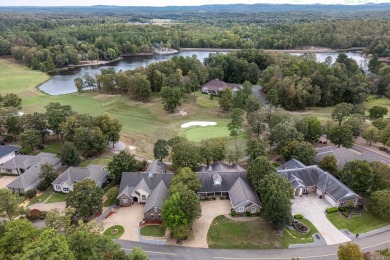 Want golf course frontage?  This is your home!  3 bed 2 bath on Isabella Golf Course  in Arkansas - for sale on GolfHomes.com, golf home, golf lot