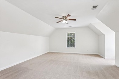 Discover an extraordinary 8,999 square foot sanctuary perfect on Brookstone Golf and Country Club in Georgia - for sale on GolfHomes.com, golf home, golf lot