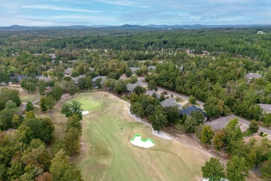 Want golf course frontage?  This is your home!  3 bed 2 bath on Isabella Golf Course  in Arkansas - for sale on GolfHomes.com, golf home, golf lot