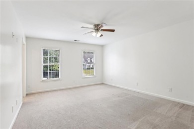 Discover an extraordinary 8,999 square foot sanctuary perfect on Brookstone Golf and Country Club in Georgia - for sale on GolfHomes.com, golf home, golf lot