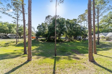 PRICE ADJUSTMENT - Renovated Augusta Villa | End Unit | Park on On Top of the World Golf Course in Florida - for sale on GolfHomes.com, golf home, golf lot