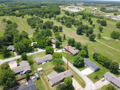 Beautifully Maintained Home! This property features 3 Bedrooms on Stockton Country Club in Missouri - for sale on GolfHomes.com, golf home, golf lot