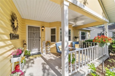 PRICE ADJUSTMENT - Renovated Augusta Villa | End Unit | Park on On Top of the World Golf Course in Florida - for sale on GolfHomes.com, golf home, golf lot