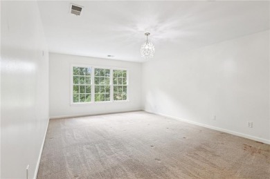 Discover an extraordinary 8,999 square foot sanctuary perfect on Brookstone Golf and Country Club in Georgia - for sale on GolfHomes.com, golf home, golf lot