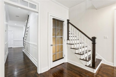 Discover an extraordinary 8,999 square foot sanctuary perfect on Brookstone Golf and Country Club in Georgia - for sale on GolfHomes.com, golf home, golf lot