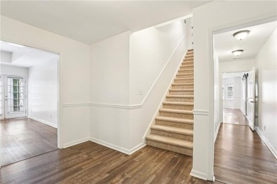 Discover an extraordinary 8,999 square foot sanctuary perfect on Brookstone Golf and Country Club in Georgia - for sale on GolfHomes.com, golf home, golf lot